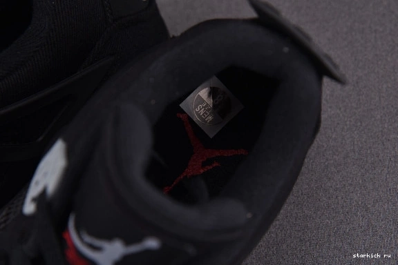 Retro Black SE 4 DH7138-006 Jordan Canvas DH7138-006 1220